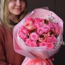 Букет Три Желания - миниатюра