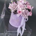 Коробочка Сладкие грёзы - с добавлением зелени - миниатюра 