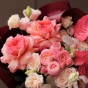 Букет Музыка Страсти - с доставкой по Минску - миниатюра