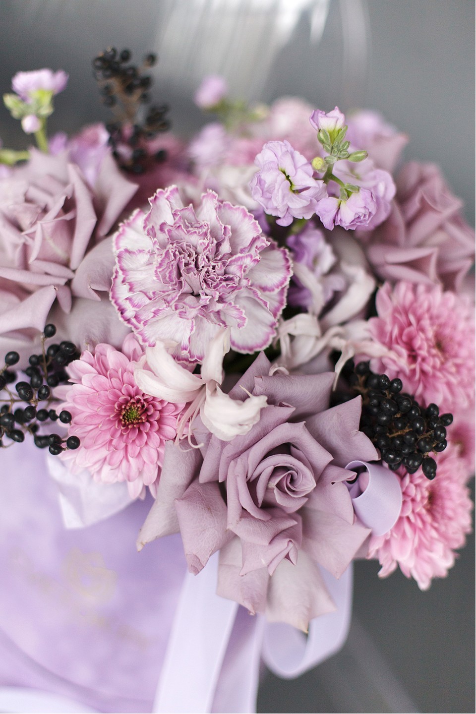 Коробочка Сладкие грёзы - с доставкой по Минску