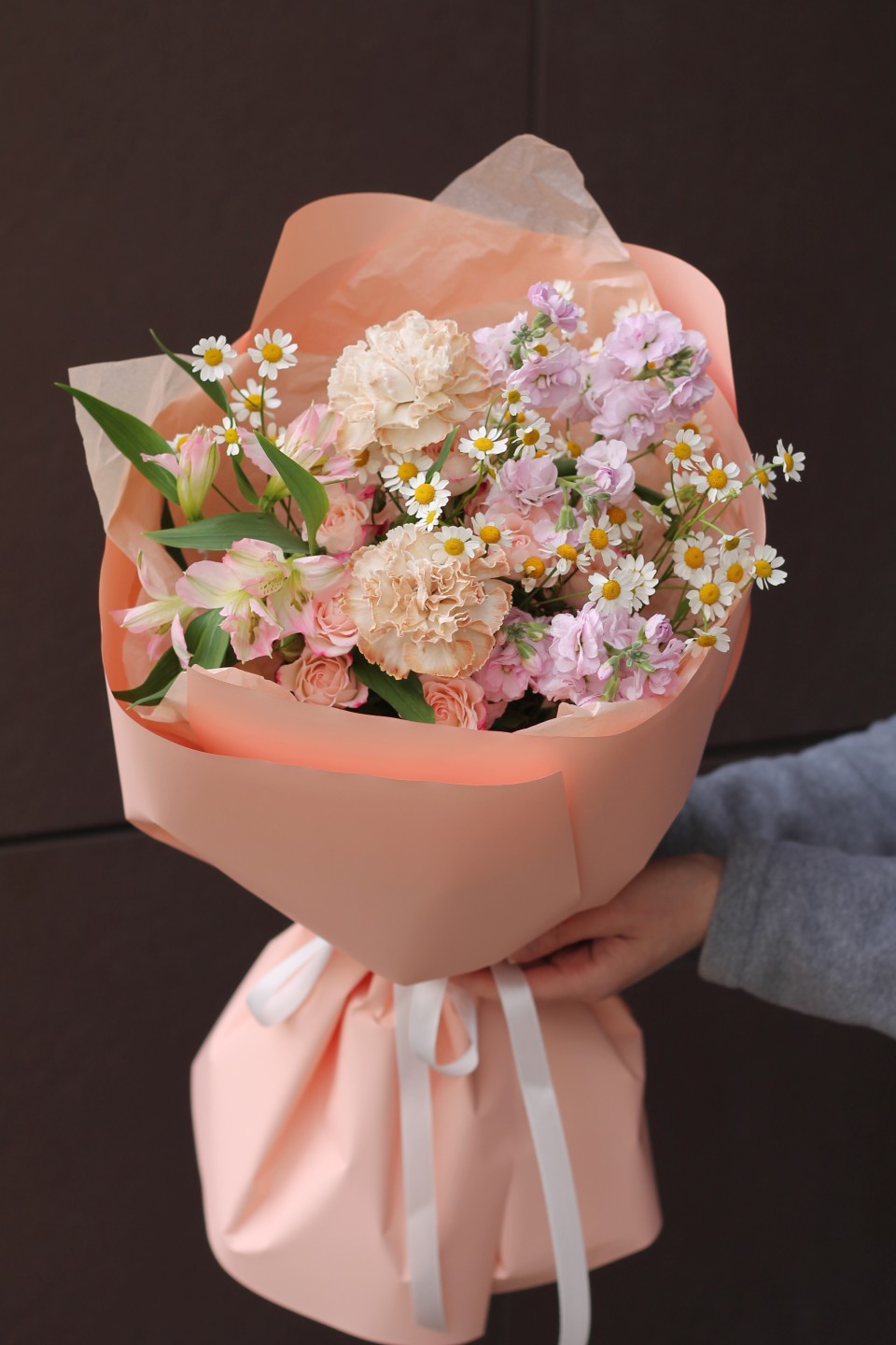 Букет Алита