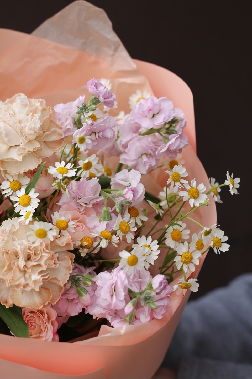 Букет Алита - с доставкой по Минску