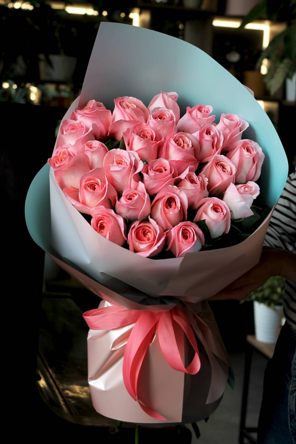 Букет Блаженство