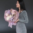 Букет Моя нежность - миниатюра