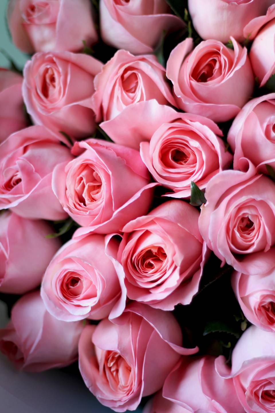 Букет Блаженство - с доставкой по Минску