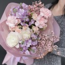 Букет Моя нежность - с доставкой по Минску - миниатюра