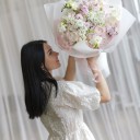 Букет Для Любимой - миниатюра