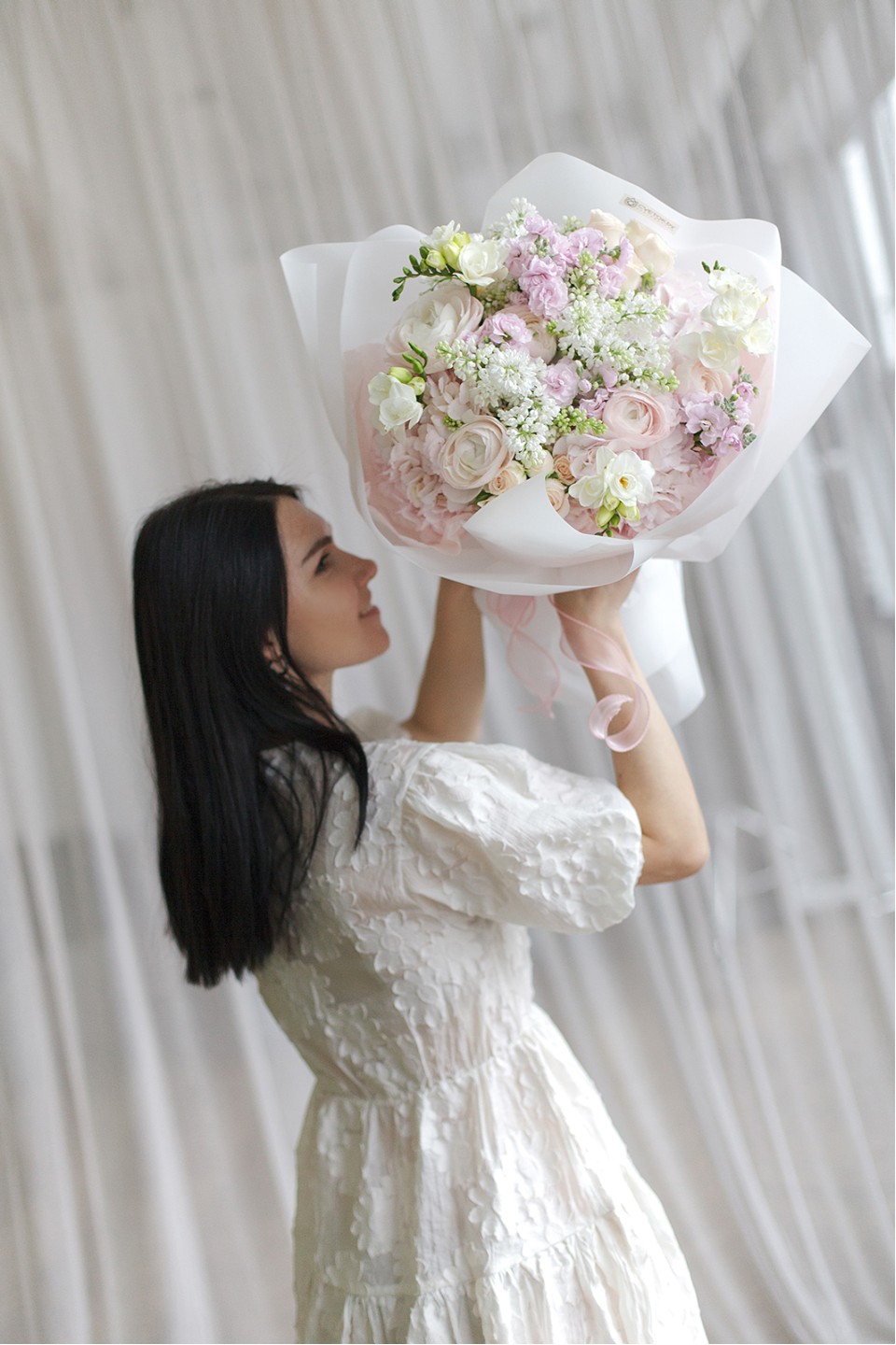 Букет Для Любимой