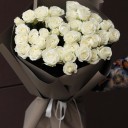 Букет Брайдл - миниатюра