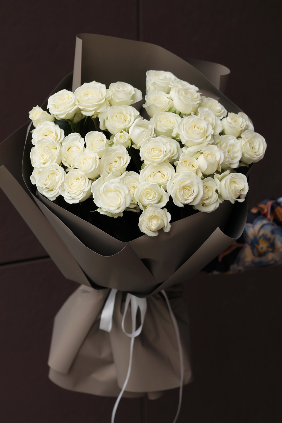 Букет Брайдл