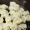 Букет Брайдл - с доставкой по Минску - миниатюра