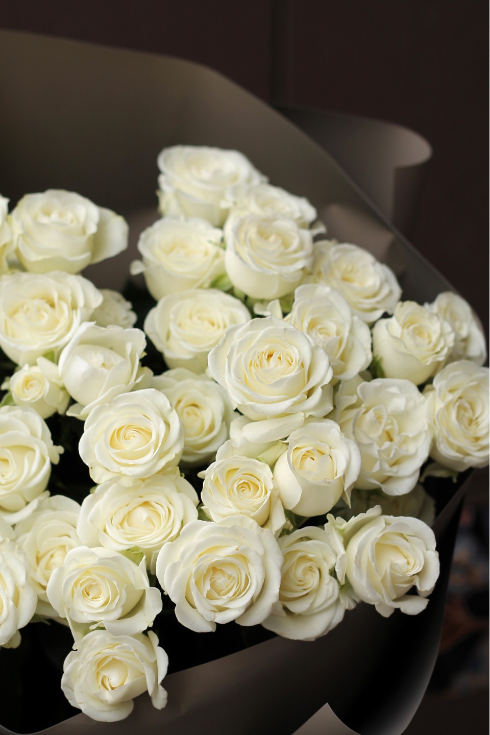 Букет Брайдл - с доставкой по Минску