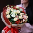 Букет Забвение - с доставкой по Минску - миниатюра