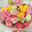 Букет Лучик солнышка - с доставкой по Минску - миниатюра