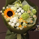 Букет Малюр - миниатюра