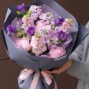 Букет Кашмир - миниатюра