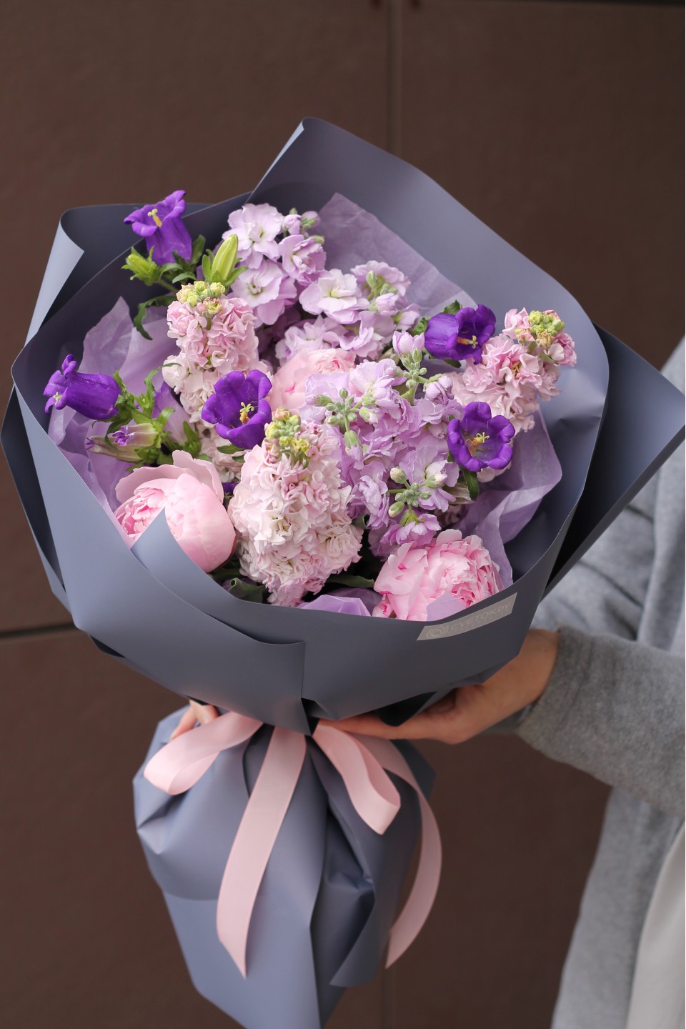 Букет Кашмир