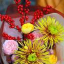 Букет Софина - с доставкой по Минску - миниатюра