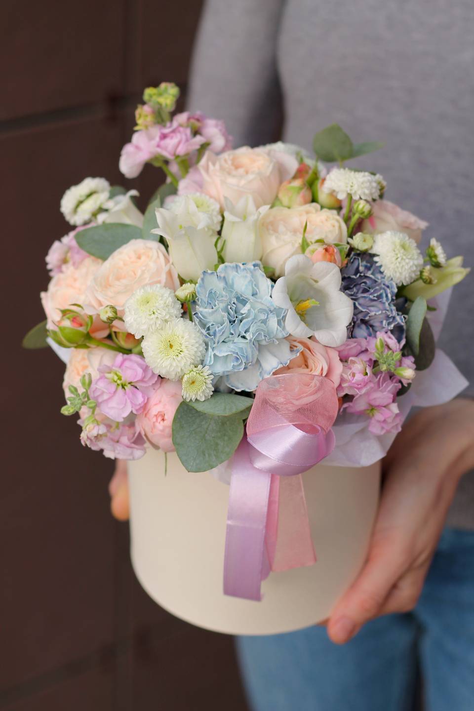 Композиция Бэлла