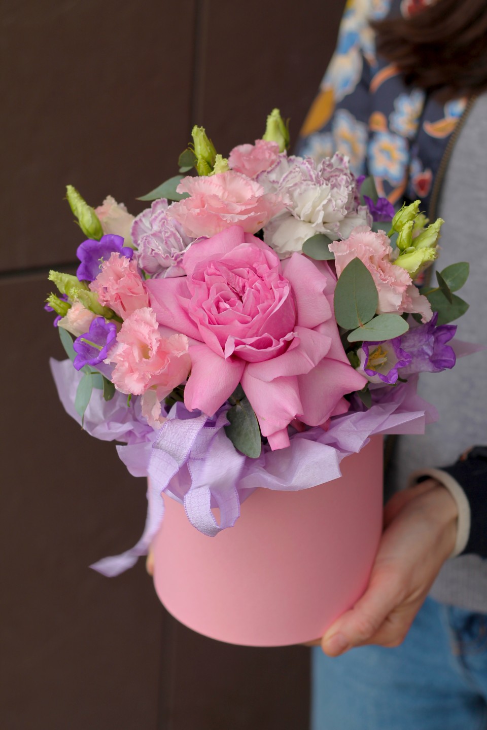 Композиция Алиша