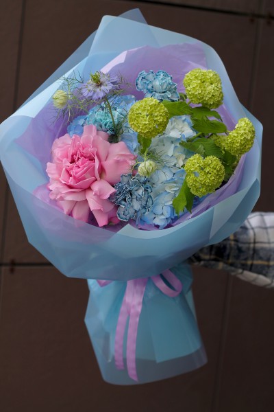 Букет "Рамали"