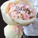 Букет Магия Нежности - миниатюра