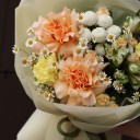 Букет Нежный - миниатюра