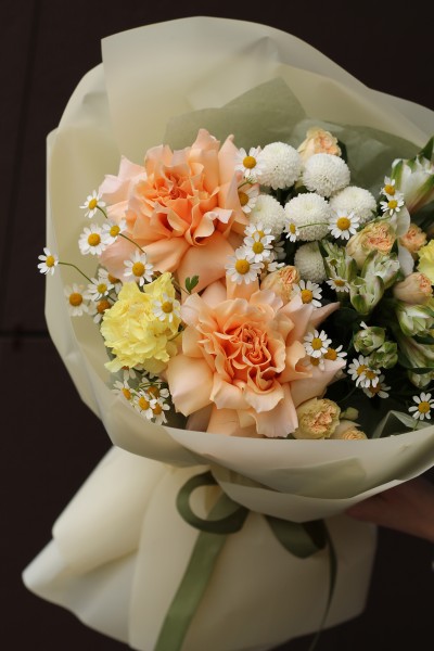 Букет "Нежный"