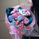 Букет Отражение Севера - миниатюра