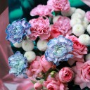 Букет Отражение Севера - с доставкой по Минску - миниатюра