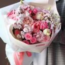 Букет Венский Пирог - миниатюра