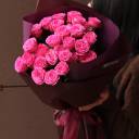 Букет Амалия - миниатюра