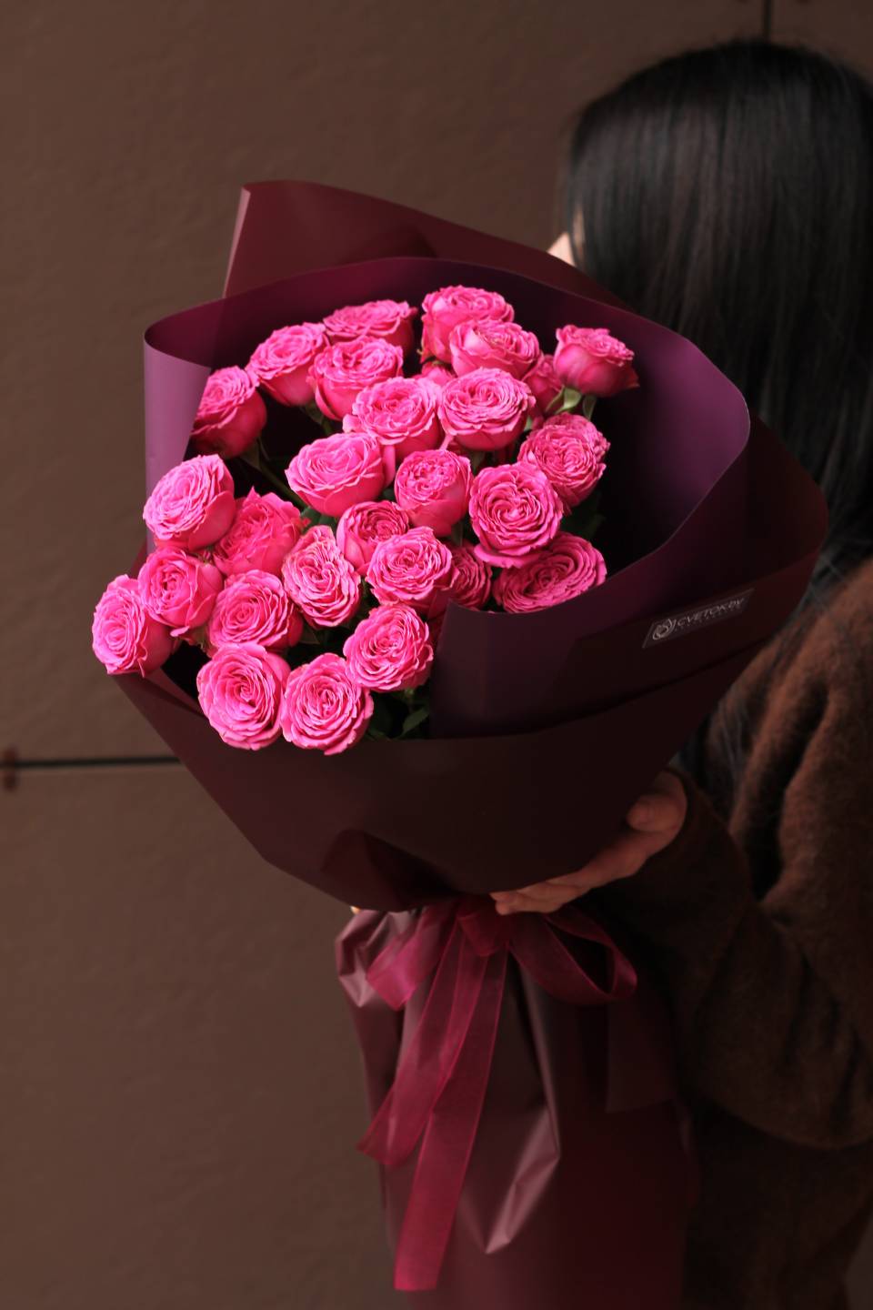 Букет Амалия