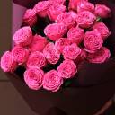 Букет Амалия - с доставкой по Минску - миниатюра