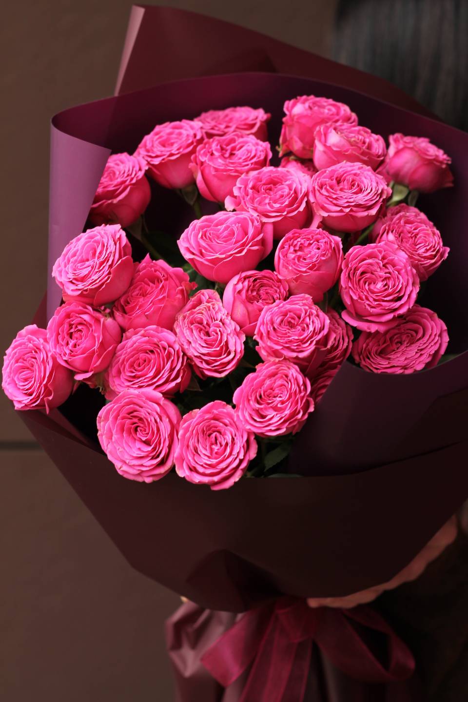 Букет Амалия - с доставкой по Минску