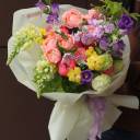 Букет Латинас - миниатюра