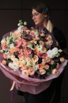 Букет "Любовь Осени"