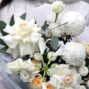 Букет Аура - с доставкой по Минску - миниатюра