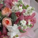 Букет Сладостное Мгновение - с доставкой по Минску - миниатюра