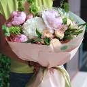 Букет Преображение - для женщины/молодой пары - миниатюра