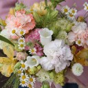 Корзинка Амур - с доставкой по Минску - миниатюра