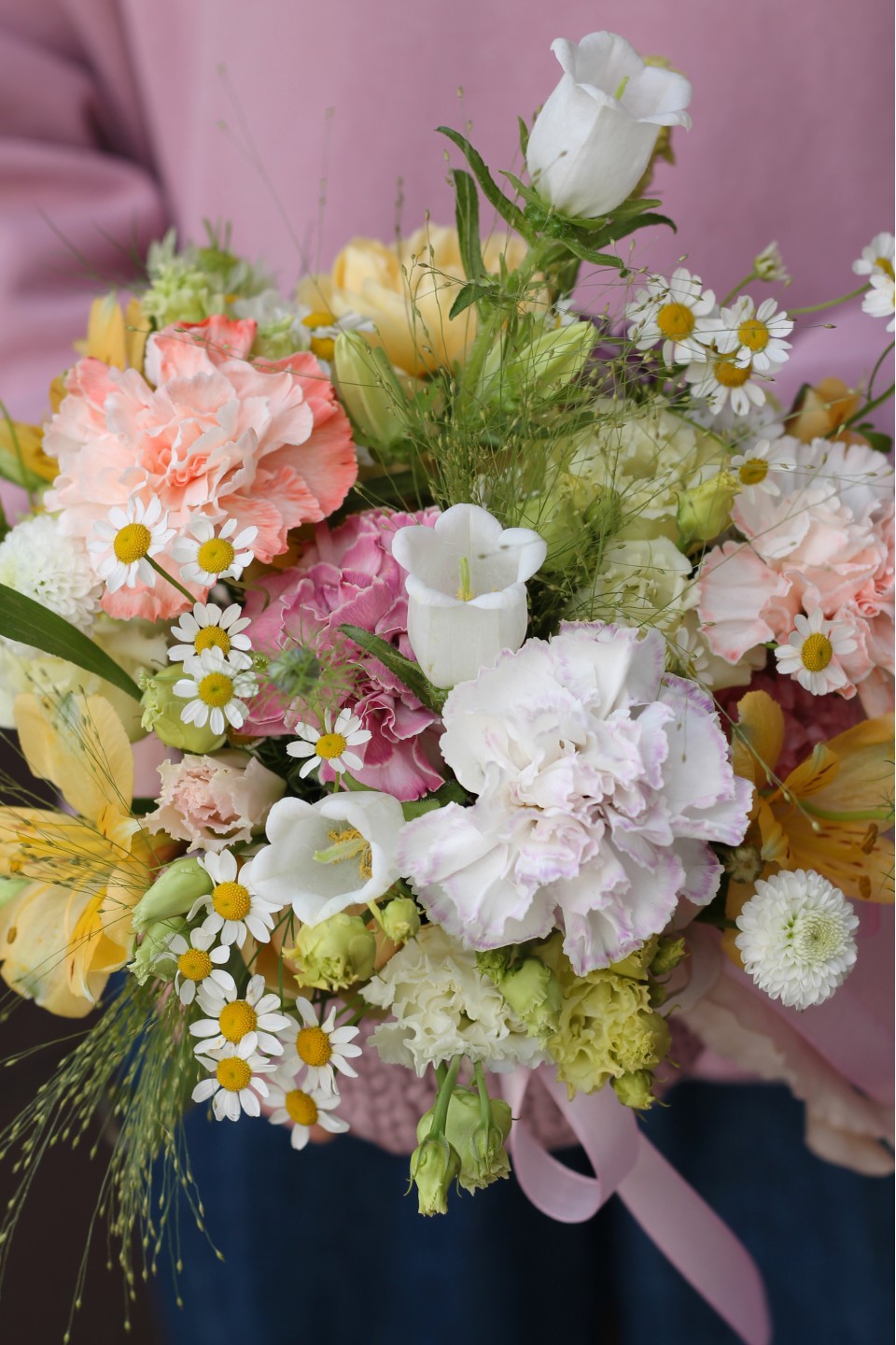 Корзинка Амур - с доставкой по Минску