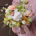 Корзинка Амур - миниатюра