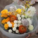 Букет Маленький дракончик - миниатюра