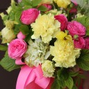 Коробочка Адара - с добавлением зелени - миниатюра 