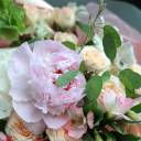 Букет Преображение - с доставкой по Минску - миниатюра