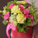 Коробочка Адара - миниатюра