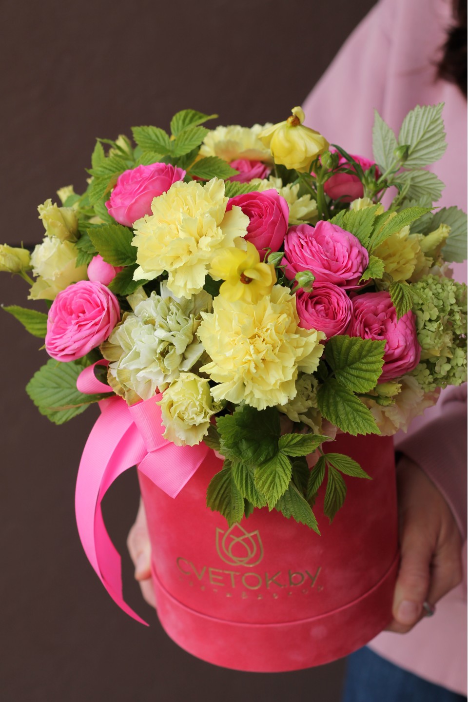 Коробочка Адара