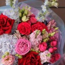 Букет Крэйзи  - миниатюра