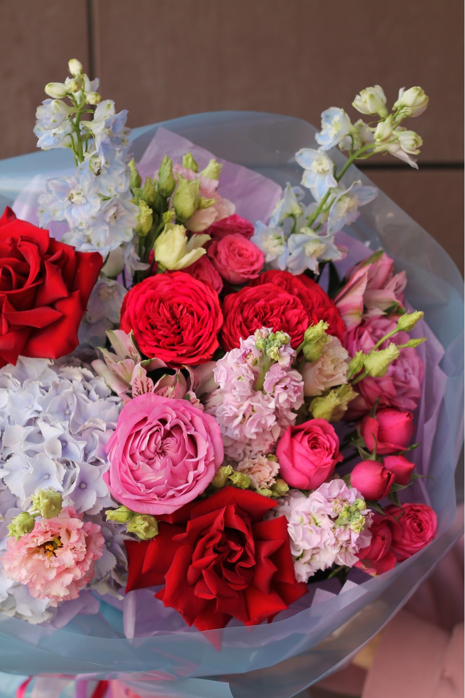 Букет Крэйзи 